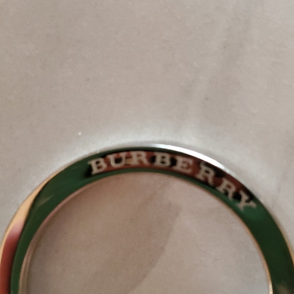 Burberry keychain sneaker - Picture 4 of 4